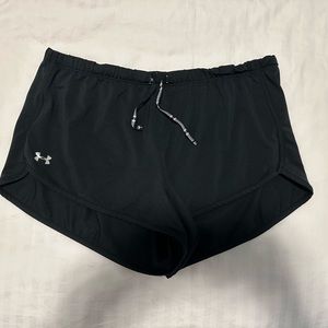 Under Armour athletic shorts